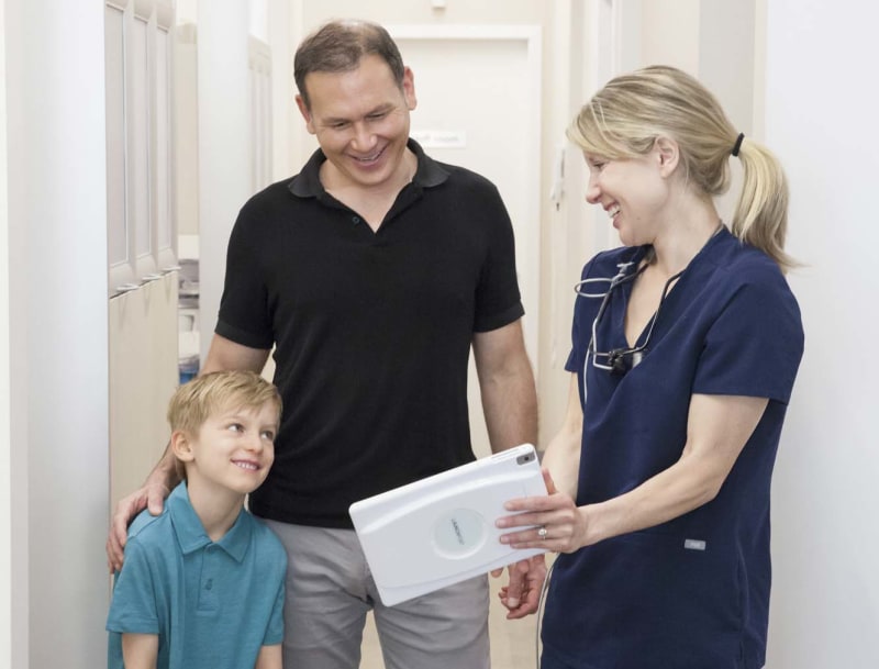 North Vancouver Dentist
