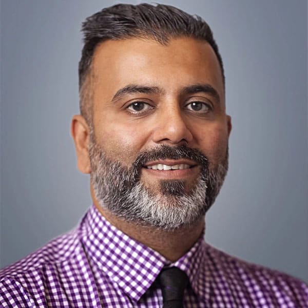 Dr. Harman Mangat, North Vancouver General Dentist