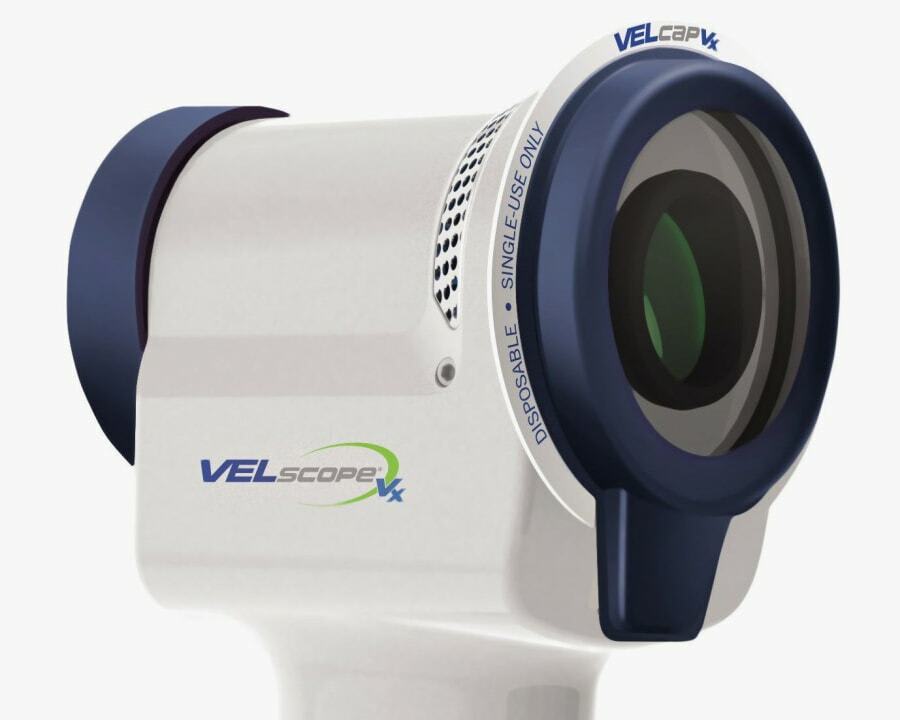 VELscope Enhanced Oral Assessment at Seycove Dental